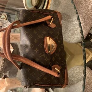Louis Vuitton bag